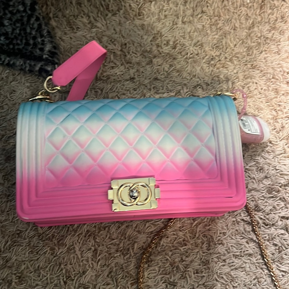 Seven different purses for $150